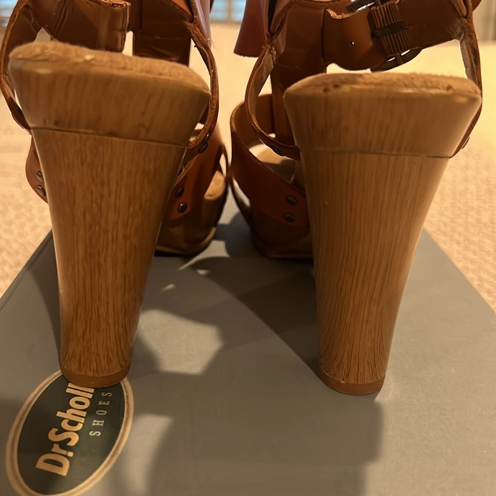 Dr scholl’s sandals - Picture 6 of 12